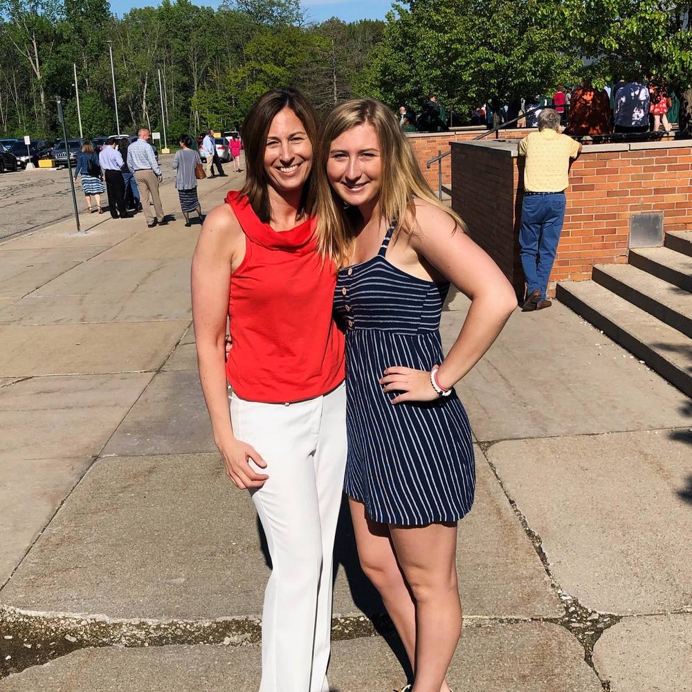 Meet your Posher, Ellie